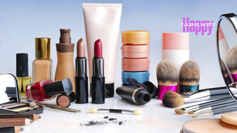 Best Cosmetic Manufacturers in India