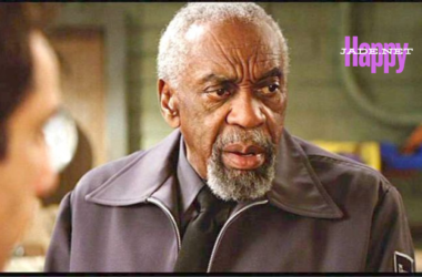 Bill Cobbs Net Worth