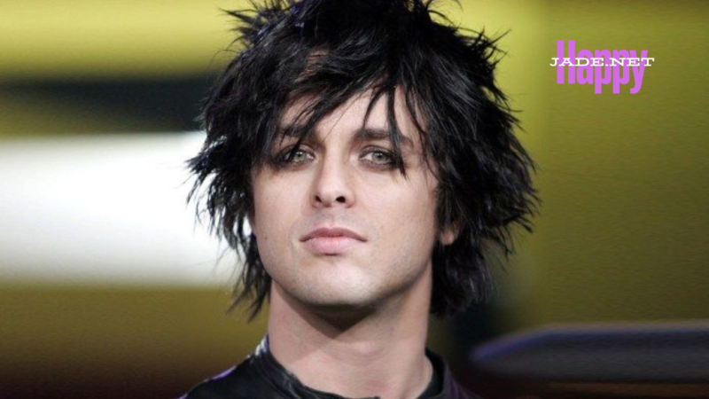 Billie Joe Armstrong Net Worth