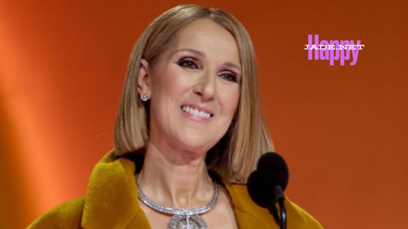 Celine Dion Health Update