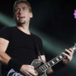 Chad Kroeger Net Worth, Update 2024- Happy jade