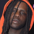 Chief Keef Net Worth- Happy Jade