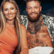 Conor Mcgregor Wife