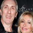 Dee Snider Wife