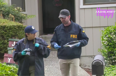 FBI Raids Oakland Mayor Sheng Thao - HappyJade