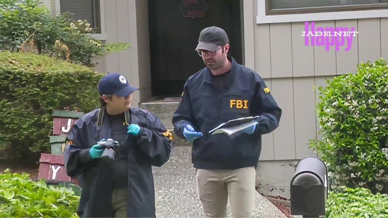 FBI Raids Oakland Mayor Sheng Thao - HappyJade