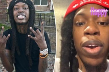 Florida Rapper Julio Foolio Shot Dead