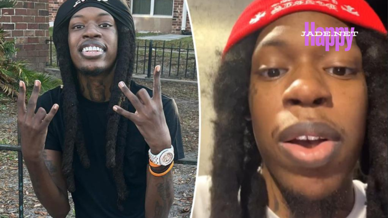 Florida Rapper Julio Foolio Shot Dead