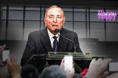 Gary Bettman Net Worth