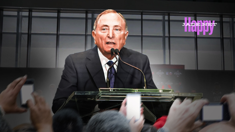 Gary Bettman Net Worth