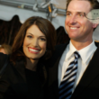 Gavin Newsom Ex Wife