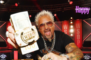 Guy Fieri Net Worth happy jade