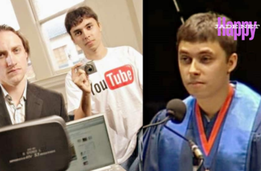 Jawed Karim Net Worth