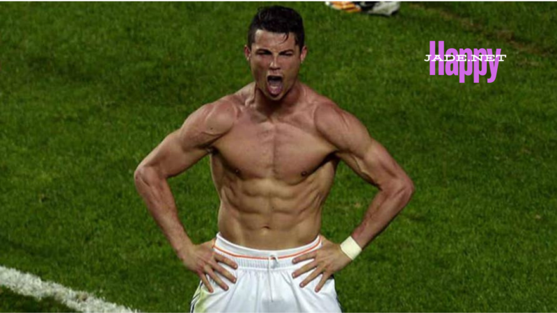 Cristiano Ronaldo Net Worth