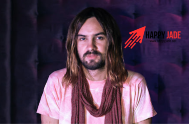 Kevin Parker Net Worth happy jade