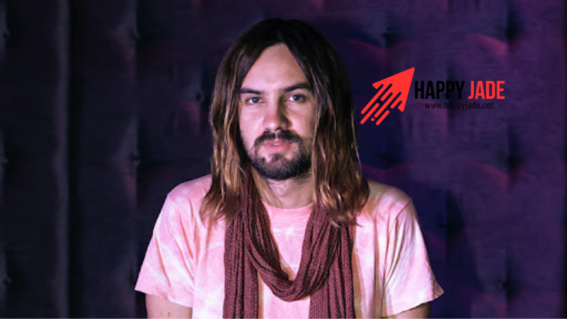 Kevin Parker Net Worth happy jade