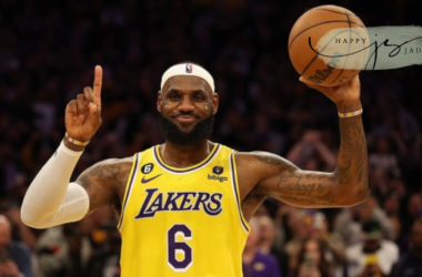 LeBron James Net Worth, Career Earnings, Endorsements, And Personal Ventures Happy Jade