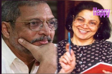 Nana Patekar Wife