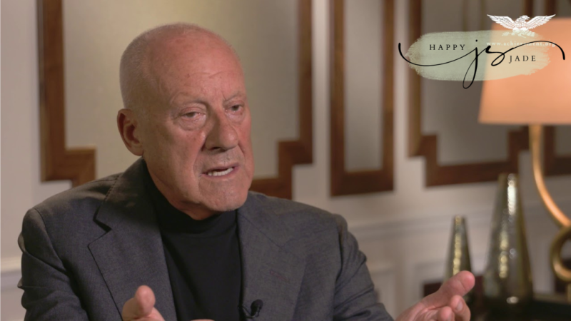 Norman Foster Net Worth