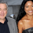 Robert De Niro Girlfriend