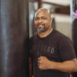 Roy Jones Jr Net Worth