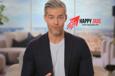 Ryan Serhant Net Worth happy jade