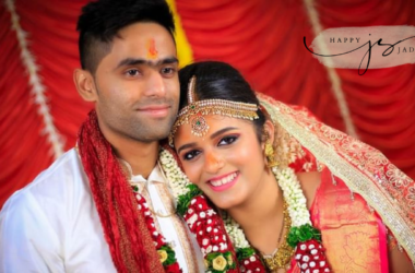 Surya Kumar Yadav Wife