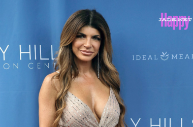 Teresa Giudice Net Worth