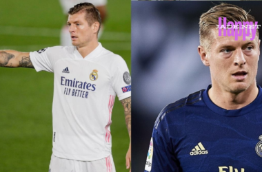 Toni Kroos Net Worth