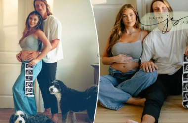 Trevor Lawrence and Wife Marissa Expecting Their First Child