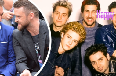 Who Is The Richest NSYNC Member