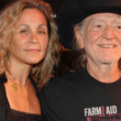 Willie Nelson Wife