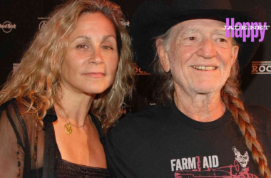 Willie Nelson Wife