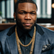 50 Cent Net Worth What is 50 Cent Worth 2024