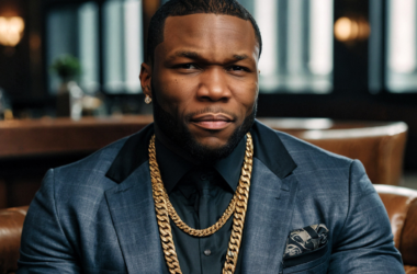 50 Cent Net Worth What is 50 Cent Worth 2024