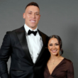 Aaron Judge Wife