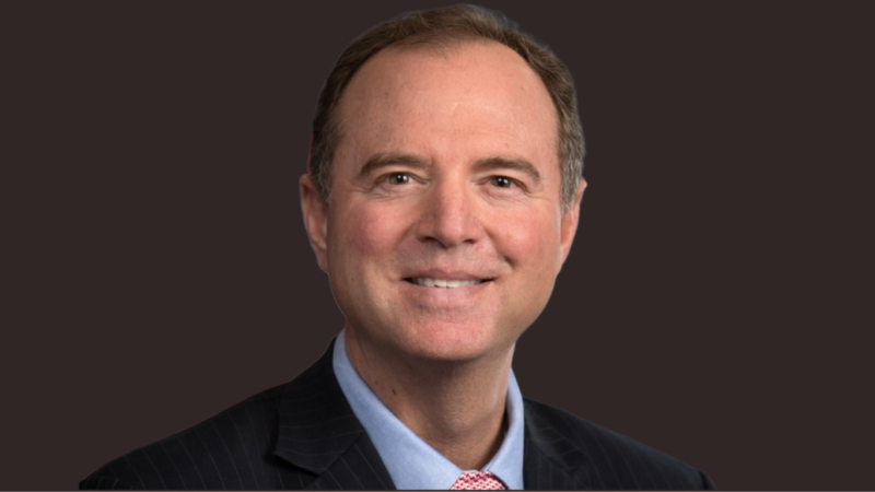 Adam Schiff Net Worth