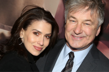 Alec Baldwin Wife