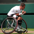 Alfie Hewett Net Worth