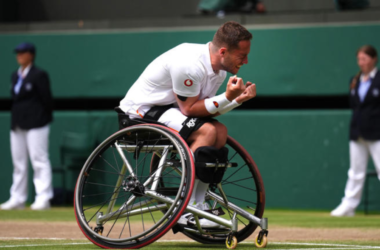 Alfie Hewett Net Worth