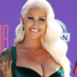 Amber Rose Net Worth