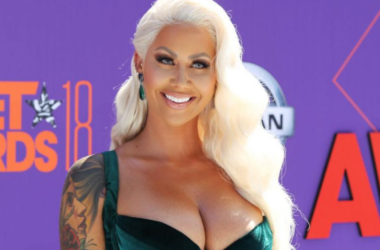 Amber Rose Net Worth