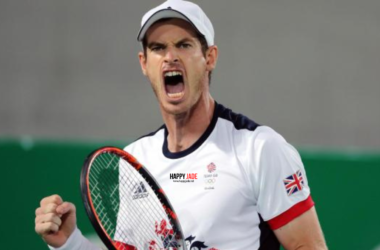 Andy Murray Net Worth