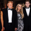 Barron Trump Net Worth