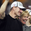 Bill Cowher Wife