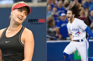 Bo Bichette Married