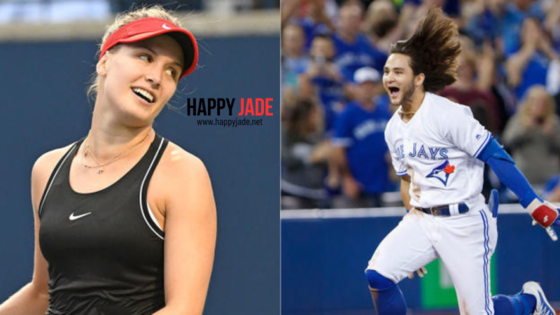 Bo Bichette Married