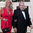 Bob Menendez Wife