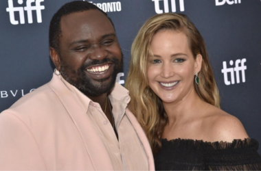 Brian Tyree Henry Wife