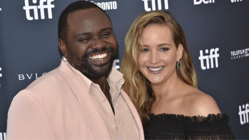 Brian Tyree Henry Wife